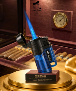 Bật lửa khò Baiyou-BKL05