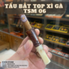 Tẩu bắt top xì gà huyết long - TBT03