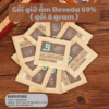 Gói giữ ẩm Boveda 69% ( gói 8 gram )
