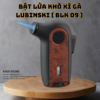 Bật lửa khò Xì Gà Lubinski ( BKL 09 )
