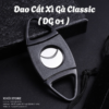 Dao Cắt Xì Gà Classic ( DG 01 )