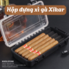 Hộp đựng xì gà Xikar