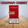 Thuốc lá Chapman Cherry No3