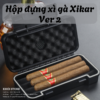 Hộp đựng xì gà Xika Ver 2