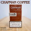 Thuốc lá Chapman Coffee No4