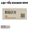 Đầu Lọc Tẩu BIGBEN Trắng