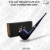 Tẩu Gỗ Thạch Nam Sần Old-Fashioned 1699