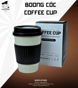 Cốc Coffee Cup