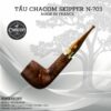 Tẩu hút Chacom Skipper N-703