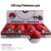 Cối xay Pokemon 420