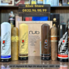 Xì Gà Nub Sampler 12 Điếu Chính Hãng