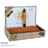 Arturo Fuente Sun Grown Chateau Cuban Belicoso