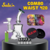 Combo Waist 420