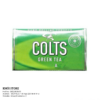 Thuốc Lá Sợi Colts Green Tea