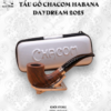 Tẩu gỗ Chacom Habana Daydream 2025