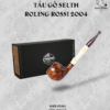 Tẩu Gỗ Selth Roling Rossi 2004