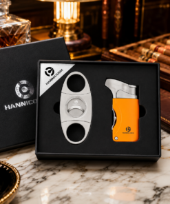Combo Khò, Cắt Xì Gà Cohiba - KC1