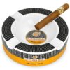 Gạt Tàn Xì Gà Cohiba Ver 2 ( đựng 4 điếu )