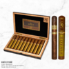 Xì Gà Rocky Patel Royale Toro Tubo Deluxe - Hộp 10 Điếu