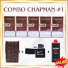 COMBO Chapman #1