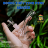 Boong Thủy Tinh Mini Beaker