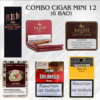 COMBO cigar Mini 12