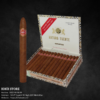 Xì Gà Arturo Fuente Curly Head Deluxe Maduro - Hộp 25 Điếu Chính Hãng