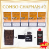 COMBO Chapman #2