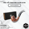 Tẩu Gỗ Chacom Club N 851