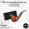 Tẩu Gỗ Chacom Savane 268 
