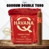 Cigar Quorum Double Toro