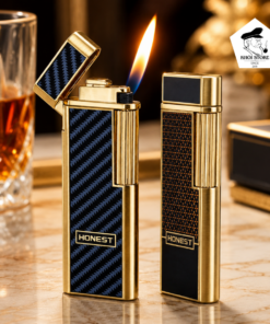Bật Lửa Hút Tẩu Hornet - BLH 01