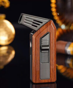 Bật Lửa Hút Tẩu Kèm Tool Flabox