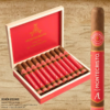 Xì Gà Montecristo Crafted by AJ Fernandez Limited Edition Toro