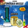 Combo Emerald Breeze