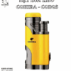 Bật Lửa Khò Cohiba COB3