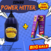 Combo Power HItter
