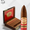Xì Gà Romeo y Julieta Crafted by AJ Fernandez Belicoso Chính Hãng - Hộp 20 Điếu