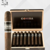 Xì Gà Cohiba Black Robusto Crystal Maduro