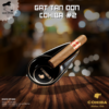 Gạt Tàn Đơn Cohiba #2