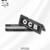 Giấy Cuốn OCB Đen Ngắn ( OCB Premium )