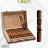 Xì Gà Oliva Serie V Melanio Robusto
