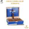 Xì gà Cohiba Blue Robusto Chính Hãng