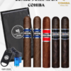 Combo 5 điếu xì gà Cohiba