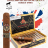 Cigar Montecristo Nicaragua Series Toro