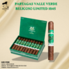 Xì Gà PARTAGAS VALLE VERDE BELICOSO Limited 1845-Điếu