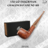 Tẩu Gỗ Thạch Nam Chacom Savane No 185