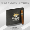 Xì Gà 5 Vegas Petites - (hộp 10 điếu)
