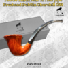Tẩu Gỗ Thạch Nam H.Thai pipe Freehand Dubllin Churchill 022