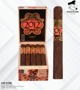 Xì Gà Oscar Valladares